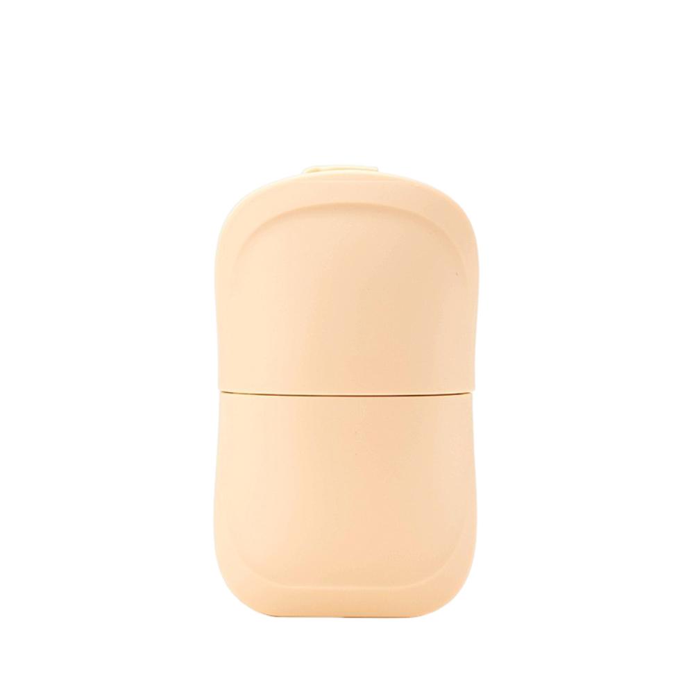 Reusable Facial Massager Beauty Skin Care Tools Ice Cube Trays Portable Ice Mold  Eyes and Neck