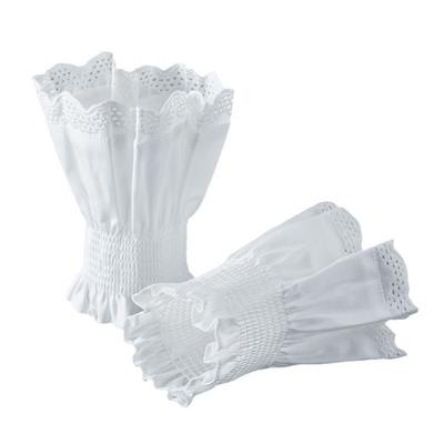 Accesorios – Corbatas, pajaritas, cuellos y puños