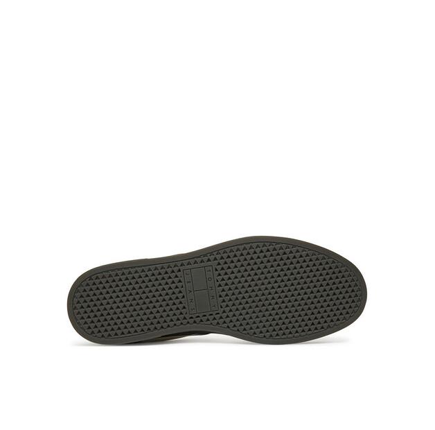 Кроссовки Tommy Jeans The Greenwich Leather