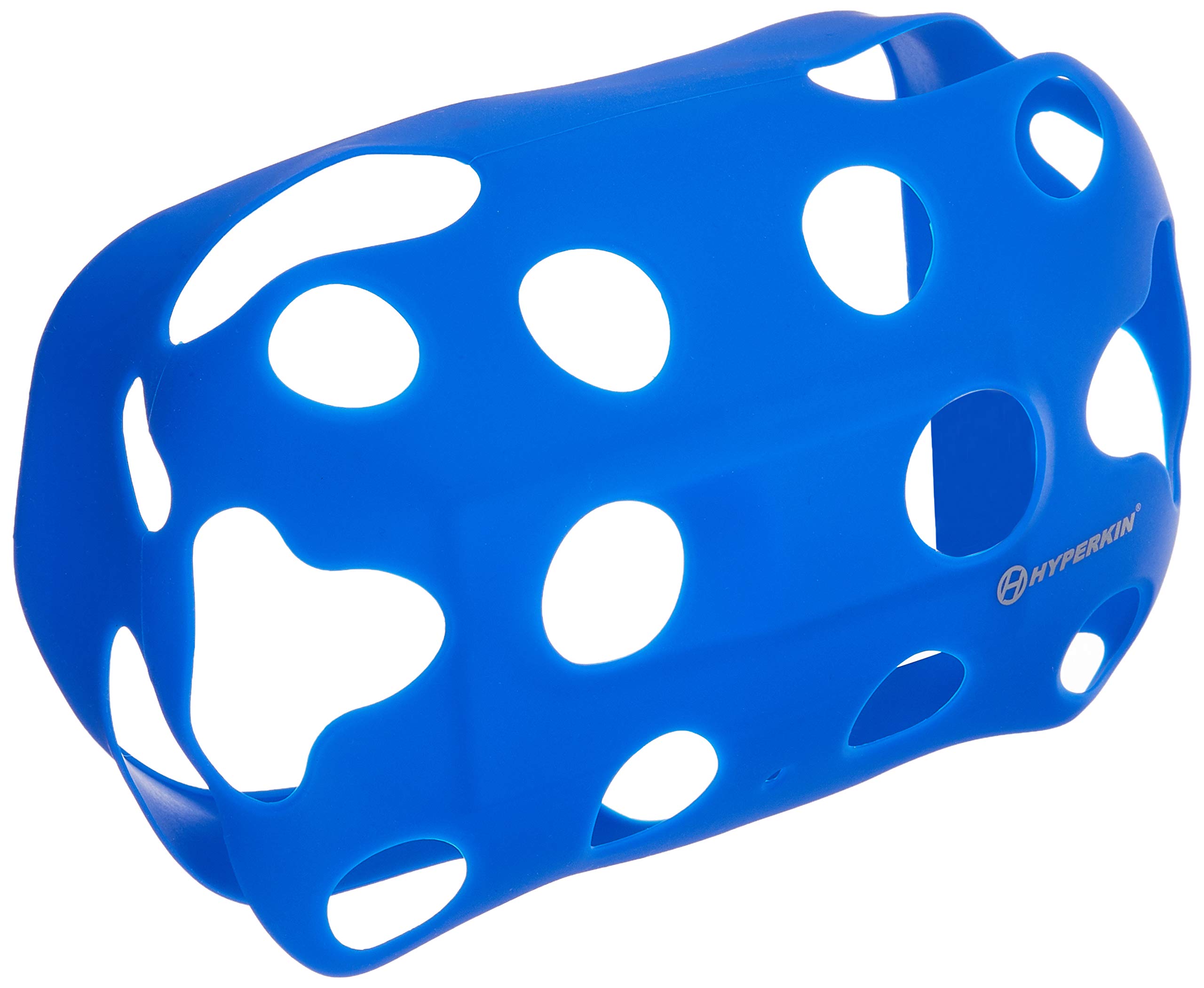 

Hyperkin GelShell Headset Silicone Skin for HTC Vive Pro Protective Case VR0110 (Blue) M07337-BU синій