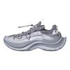 Adidas Xlg Speed Hike Lightweight Mecha Shoes Comfortable Fit Hiking Shoes Unisex Hiking Shoes Gray KK1931