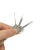 3/11pcs Terminal Removal Tool Car Electrical Wiring Crimp Connector Pin Extractor Kit Terminal Repair  Car Disassembly Tool