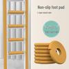 Bunk Bed Ladder Foam Step Pad for Dormitory and Bedroom