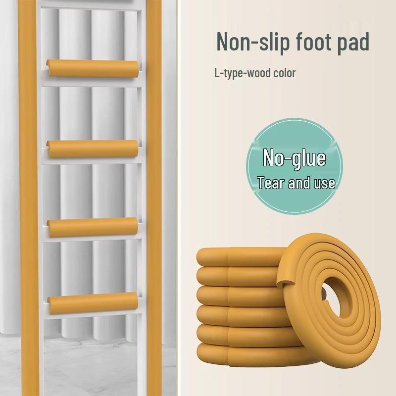 Bunk Bed Ladder Foam Step Pad for Dormitory and Bedroom