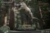 Star Ace Toys Wonders of the Wild Tyrannosaurus Rex Polyresin Approximately 370mm in Complete Figure SA5014 Statue, Length, Non-Scale, Painted,