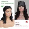 Elastic Headband Adjustable Lace Wigs Hair Band Wig Grip Band Wig Edge Strap Wig Band For Edges