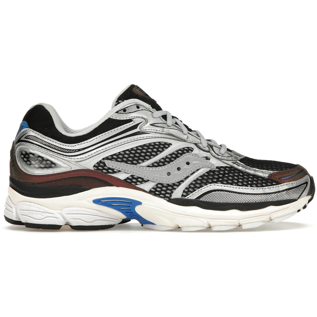 

Sneaker Saucony ProGrid Omni 9 Disrupt Pack(S70809-1) 43