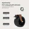 OEING Outdoor Camping Utility Wagon