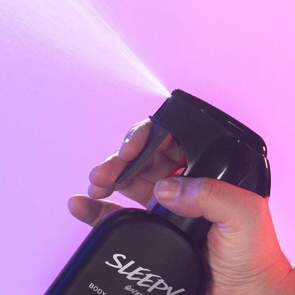 [Lush] Sleepy Body Spray 200ml