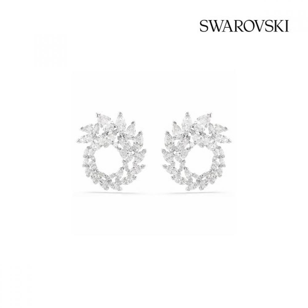 Swarovski Hoops Earring 5748008