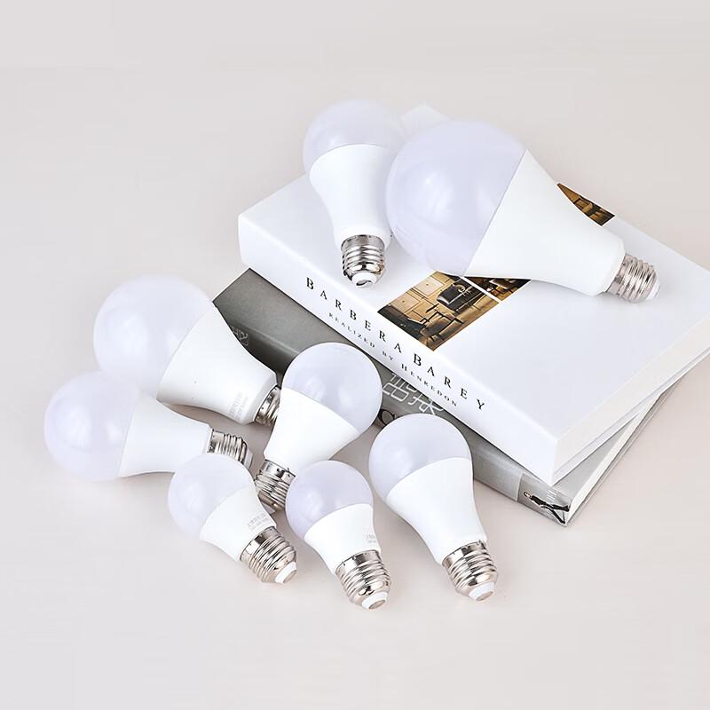 Andeli E27 LED Emergency Bulb