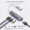 Datamaskintilbehør – USB-hubber