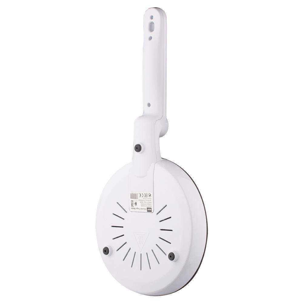 Electric Multi-Function Pancake and Spring Roll Maker