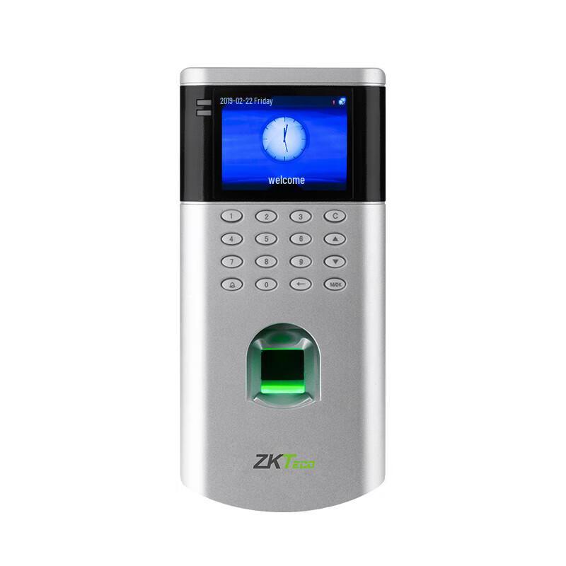 ZKTECO OF260 Fingerprint Access Control System