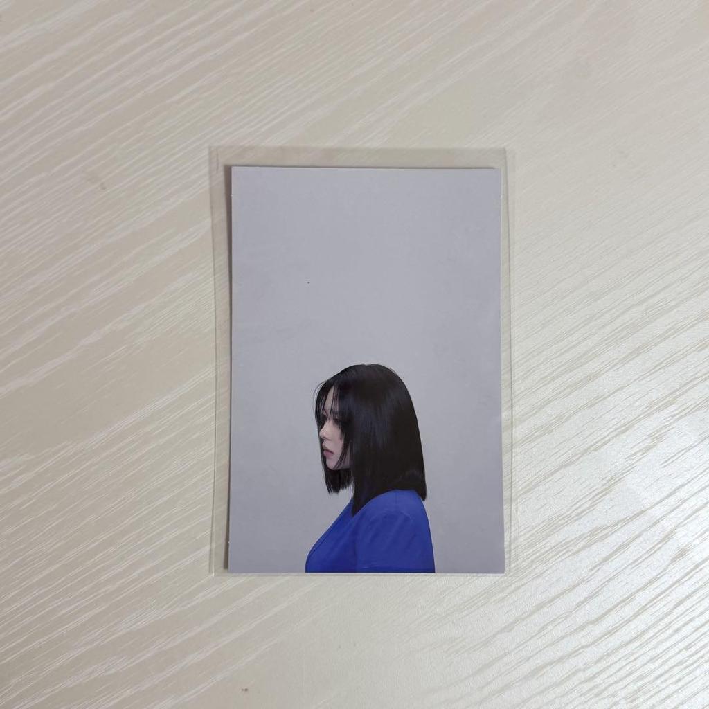 [USED] TWICE THIS IS FOR US Edition Autographed by Jeongyeon