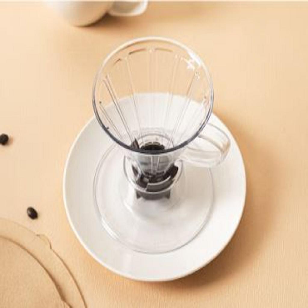 The Global Trend: Daiso Japan Adjustable Coffee Drippe