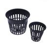 10Pcs 2/3 Inch Grow Hydroponics Cups Planting Soilless Colonization Basket