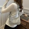 Casual New Style Fashionable and Personalized French Niche Design One-shoulder Armpit Bag for Women Casual Crossbody Bag for Women