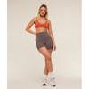 Gymshark Minimal Sports Bra Muted Orange B3a2j Obp0