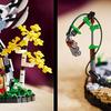 LEGO Horizon Forbidden West: Tallneck Birthday Gift 76989 Toy Blocks Gift Video Game Robot Boys Girls Adults