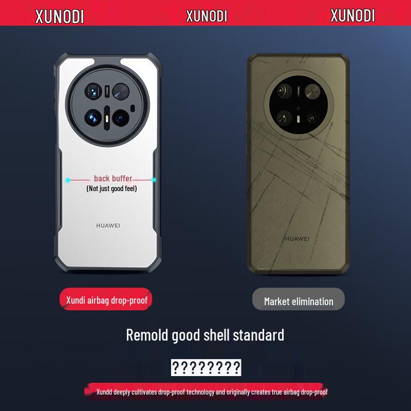 Xundd Huawei Mate 70 Series Protective Phone Case