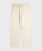 Ledeutoneido 1955 Heritage Selvedge Denim Jeans Ecru