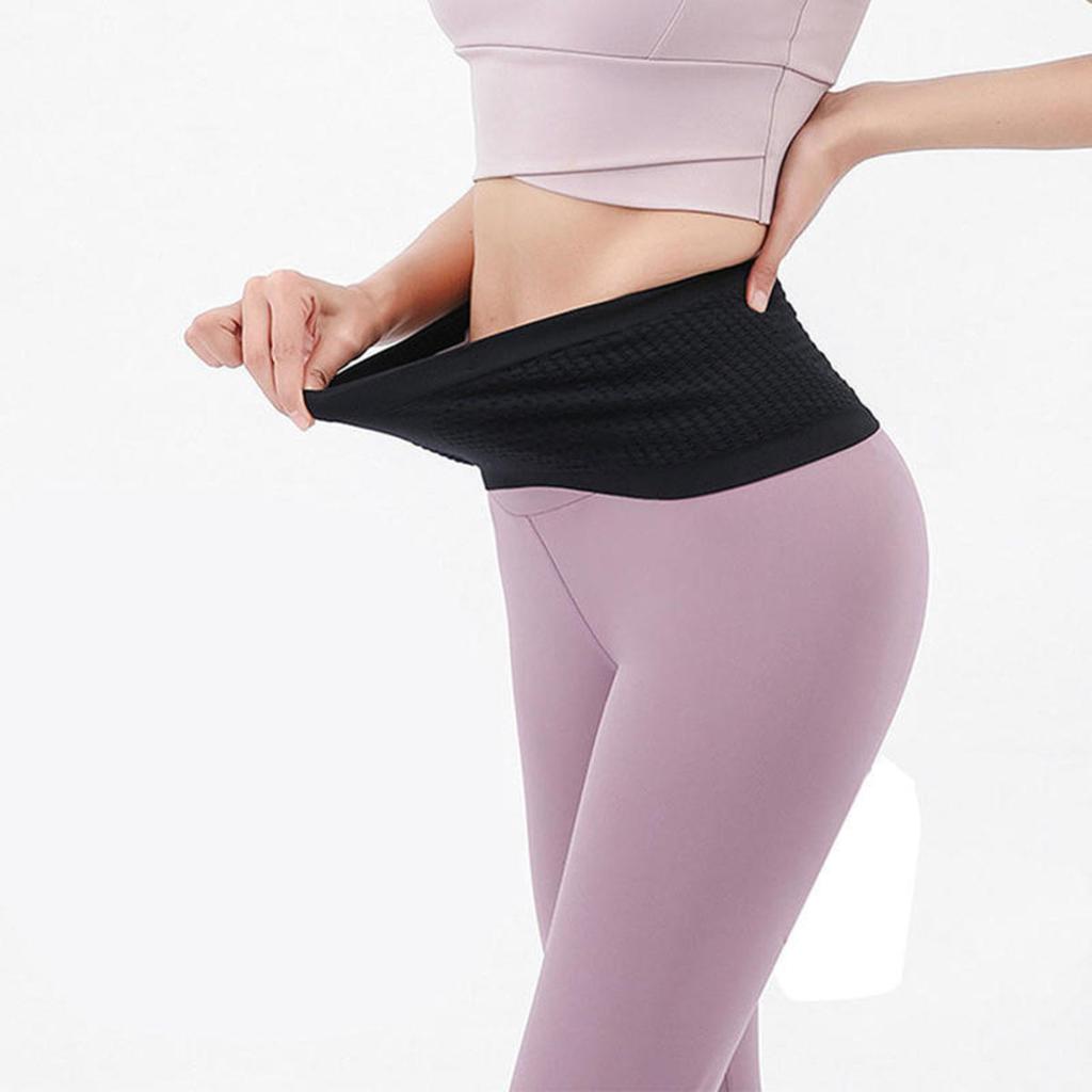 Bezszwowa Niewidoczna Torba na Pas do Biegania Torby na Siłownię Lekka Niewidoczna Torba na Telefon Komórkowy Przenośna Elastyczna Torba do Biegania Jazdy na Rowerze