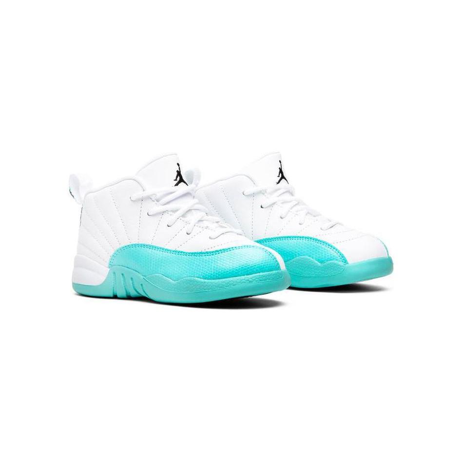 Jordan 12 Retro Hellblau TD 819666-100
