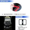 [GIKAKU] FOR Honda Vezel Compatible with the new VEZEL RV3/RV4/RV5/RV6