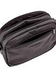 Brant Wings Men' Shoulder Bag Black