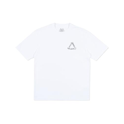 Palace Tri Reel T Shirt PAL-SS18-057