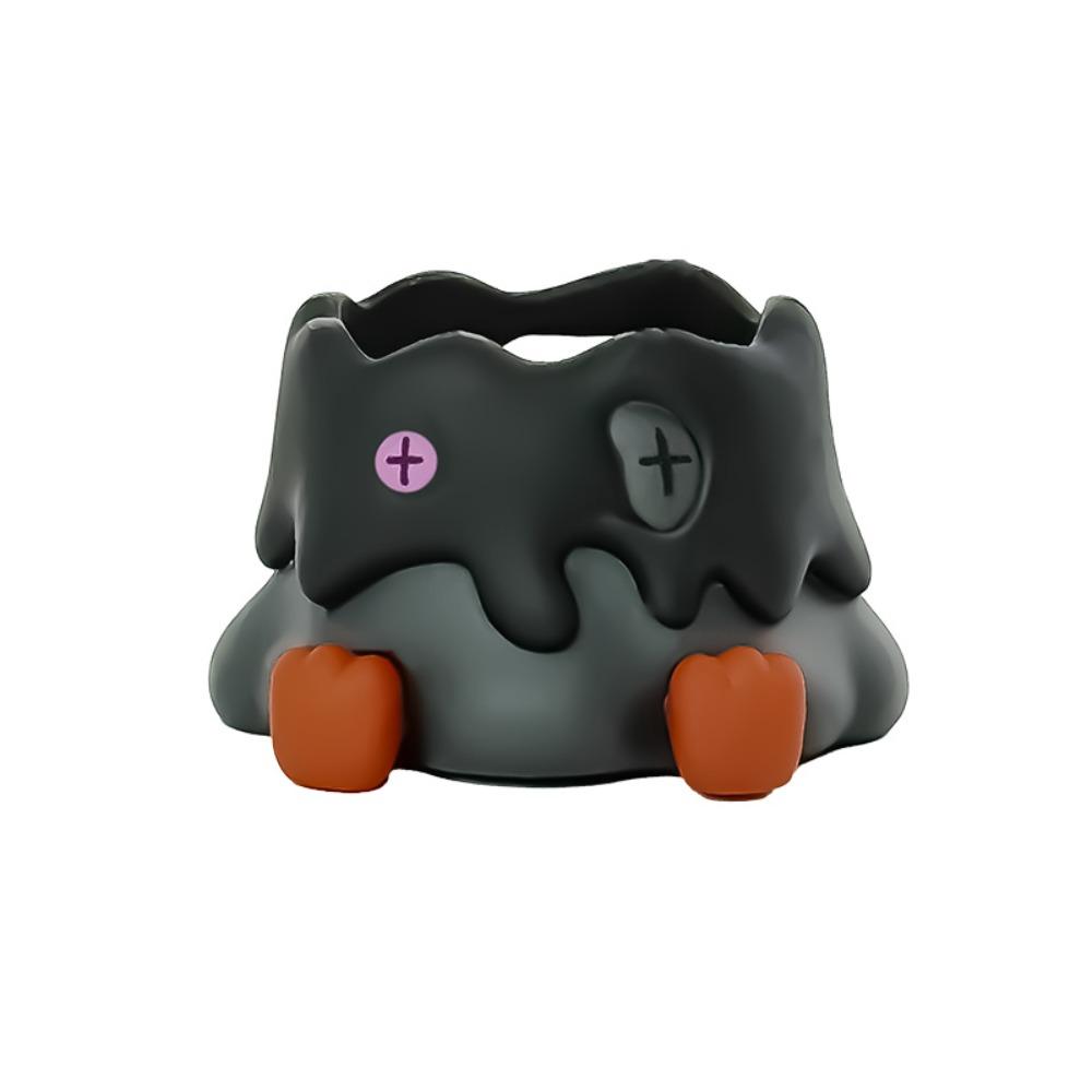 

Handheld Gimbal Accessory Extension Base PVC Camera Stand Holder for DJI Pocket 3 чёрный