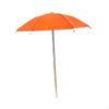 Ombrello per Piante, Resistente alle Intemperie, Robusto, Tettoia Creativa Versatile Ombrellino Protezione Solare per Fiori
