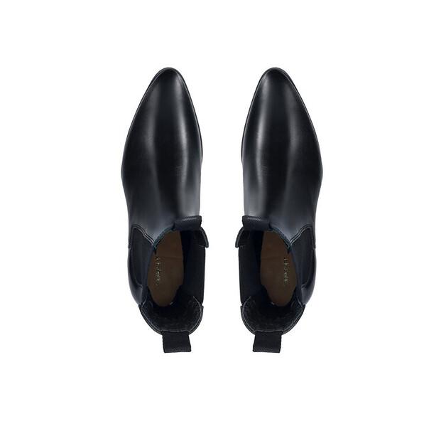 Chelsea Boots Gant 31551094, Black