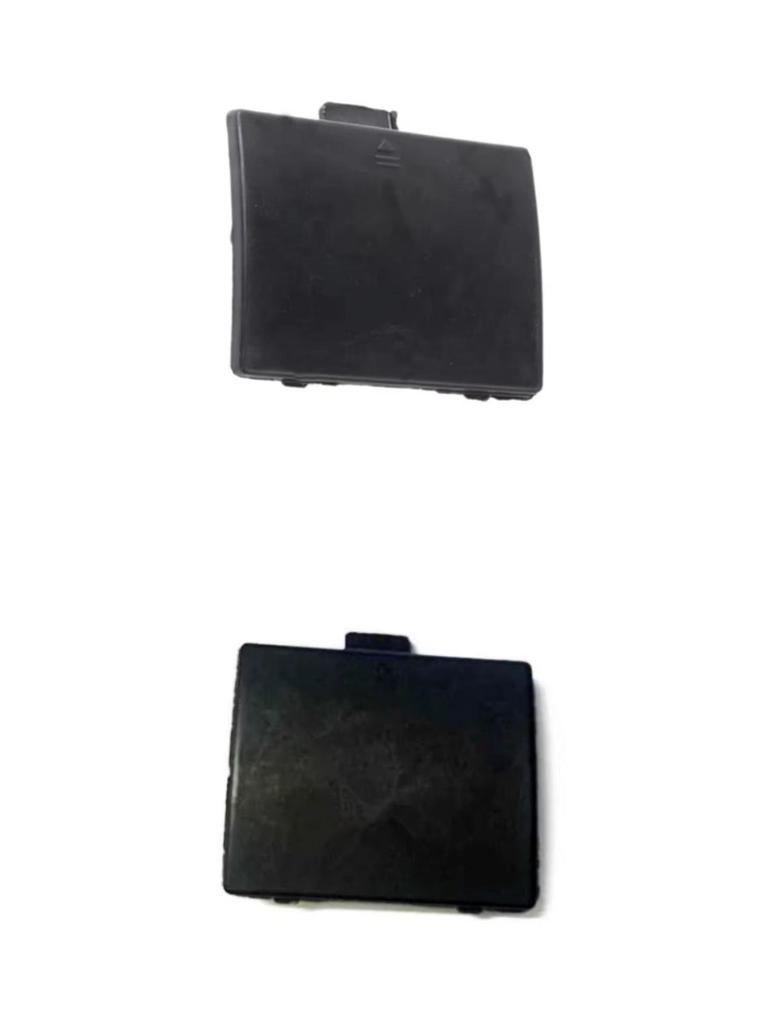 Mercedes W251 R300/R400/R320 Abdeckung für die Abschleppöse an der hinteren Stoßstange (Artikelnummer: 2518853323)