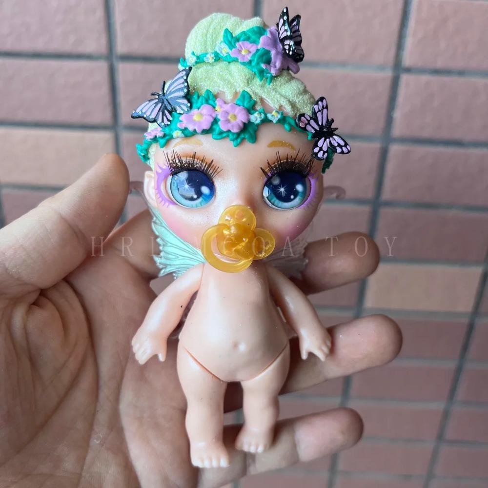 

Оригінальна лялька-вихованець Can Slime Unicorn з різними стилями на вибір, Святкові подарункові іграшки для хлопчиків та дівчаток