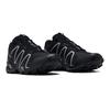 SALOMON Speedcross 3 Black Silver Unisex Sneakers Footwear-Silver L47588000