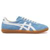 ONITSUKA TIGER Tokuten Low White Blue Sneakers 1183A907-400