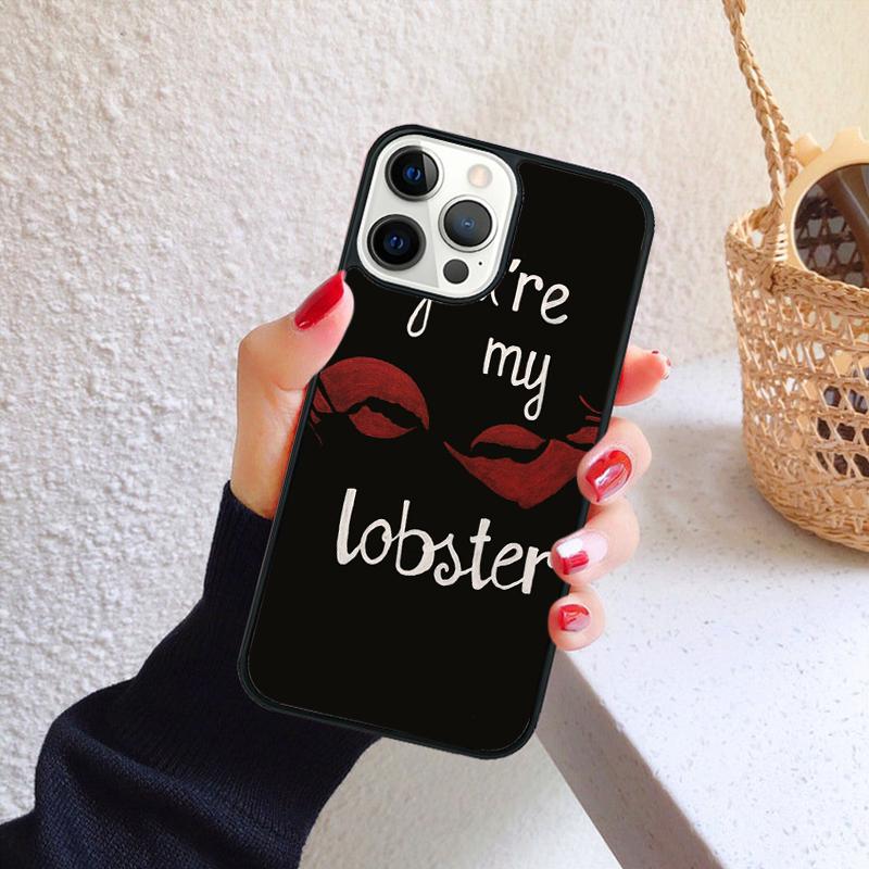 

FRIENDS FUNNY TV SHOW LOGO NOVELTY Phone Case for iPhone 17 Air 16 PRO MAX 15 14 PLUS 12 11 13 Cover Fundas coque iPhone 17pro