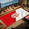 PSV Eindhoven Mouse Pad Large Gaming Table Cushion Non-slip Laptop Tablet Big Mousepad XXL Mat Mini PC Playmat With Lock edge_xia