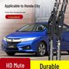 Honda City 2008-2021 Wycieraczki Szyby Przedniej Wymiana