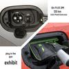 BYD Dolphin Seagull Seal Weatherproof Charging Port Cover for Cars