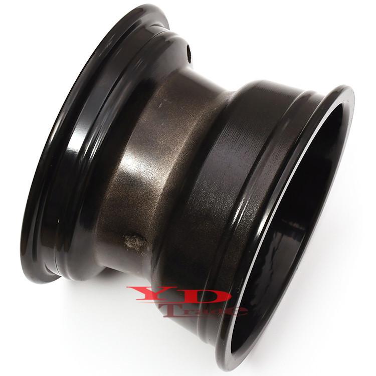 Aluminum Alloy Wheel Hub for ATV Beach Buggy, Little Bull Model, 16x8-7 Inch Rim