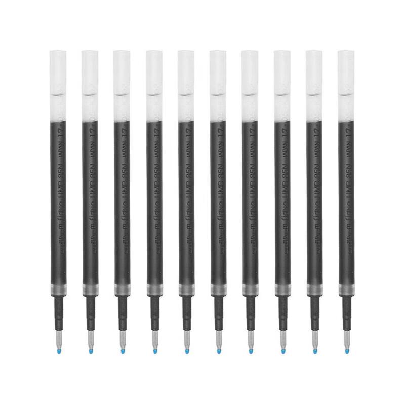 Uni UMR-85N Gel Pen Refill