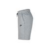 Nike Sportswear Tech Fleece Knit Breathable Shorts Men Bottoms Grey CU4504-063