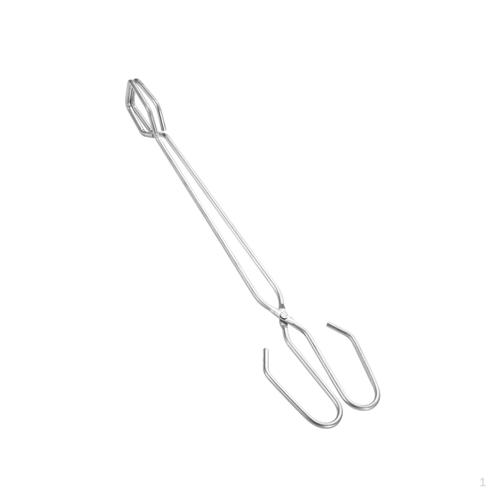 

Firewood Tongs for Outdoor Cooking And Grilling M