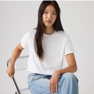 Levi S Women S Favorite Cotton Tee 005j2 0016