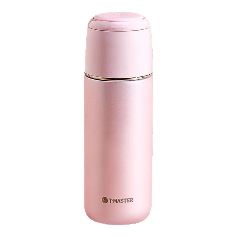 FUGUANG Tea Master 316 Stainless Steel Insulated Travel Mug