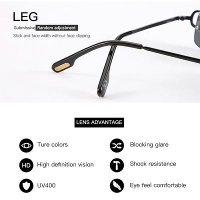Briller og accessories – Solbriller