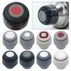 1Pcs Splash Spill Proof Cup Cap 4.5\5.2CM Kettle Sealing Lids Bottle Cover  Themos Cup Kettle